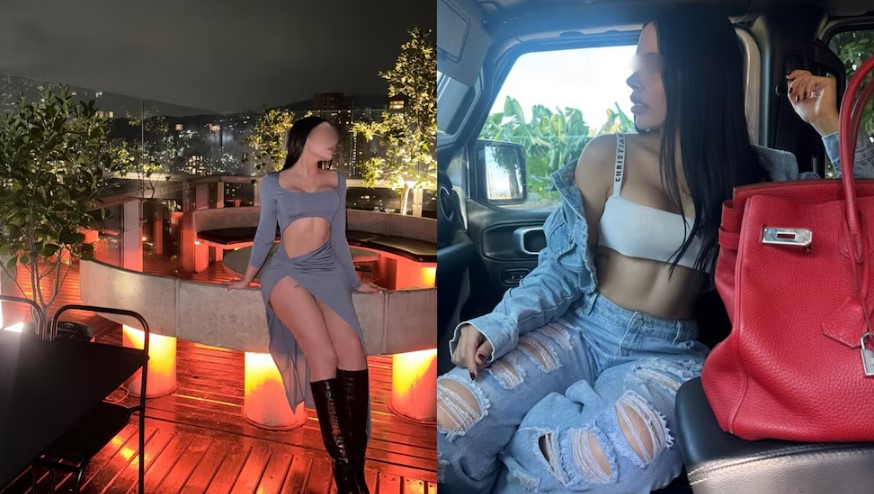 Vanessa Gurrola, exreina de belleza es detenida en EU por homicidio