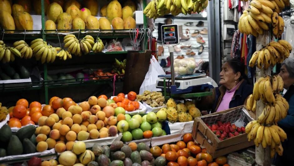 Inflación en México desaceleró a 3.63% en la primera quincena de octubre