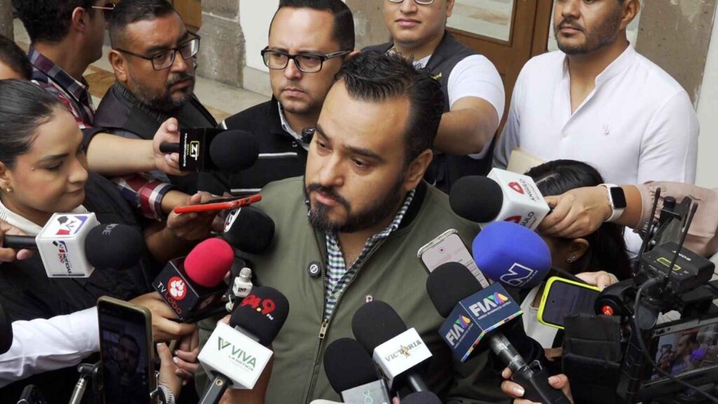 Bacheo en Durango recibe baja calificación en consulta ciudadana, servicios públicos fue el mejor calificado