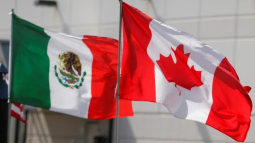 México y Canadá impulsan comercio e innovación en el sector agroalimentario