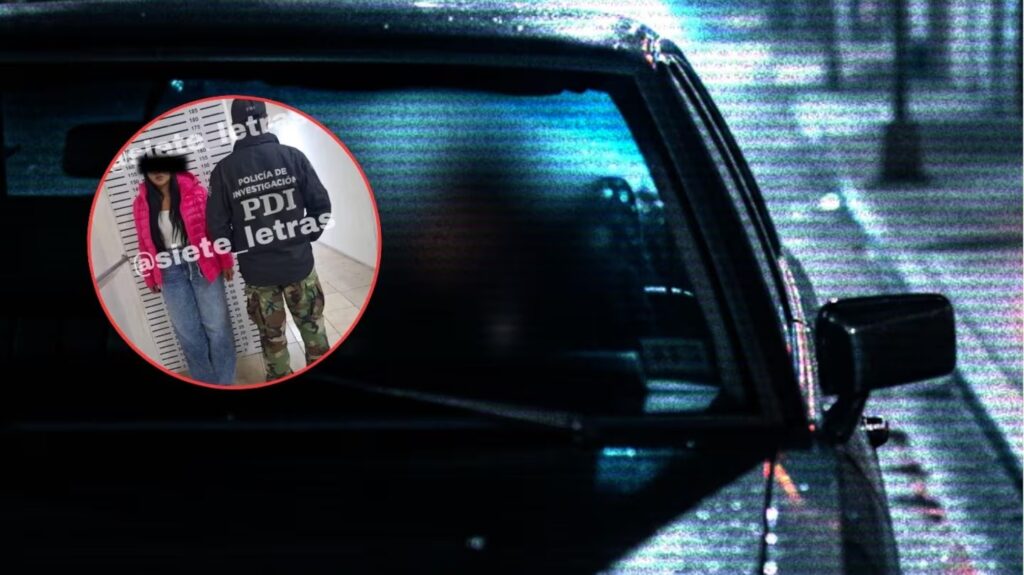 Mujer invita al antro a su “amiga” para intoxicarla y dejar que su primo abuse de ella en su coche