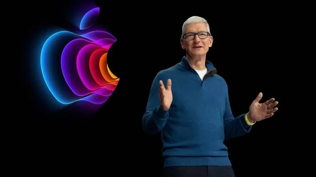 John Ternus: El posible sucesor de Tim Cook al frente de Apple
