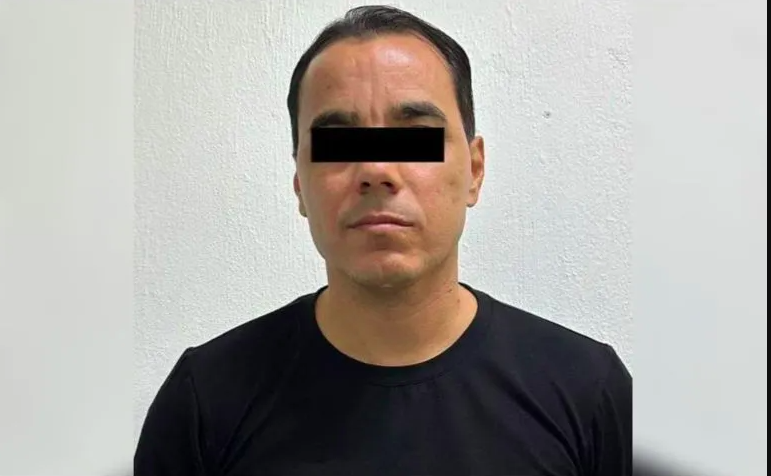 Detienen a Omar “N”, exjugador de Chivas, por presunto abuso sexual