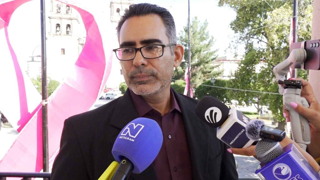 Comerciantes en Durango piden ajustar fechas de Durango de Rol, ventas disminuyen 15%