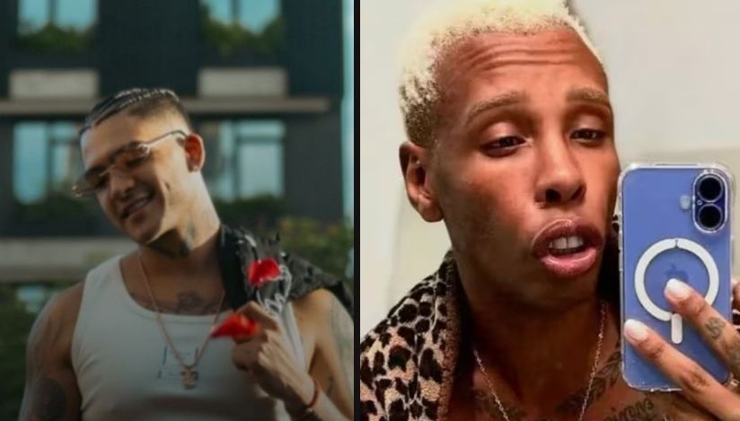 Detienen a «El Comandante», Presunto Homicida de Músicos Colombianos B-King y DJ Regio Clown
