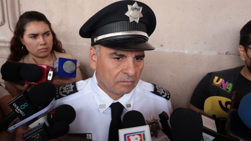 Durango anuncia traslados de reos para enfrentar el 148% de sobrecupo en el Cereso 1