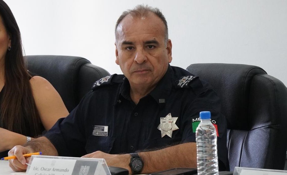 Durango activa operativos de seguridad por Halloween y Día de Muertos: SSP