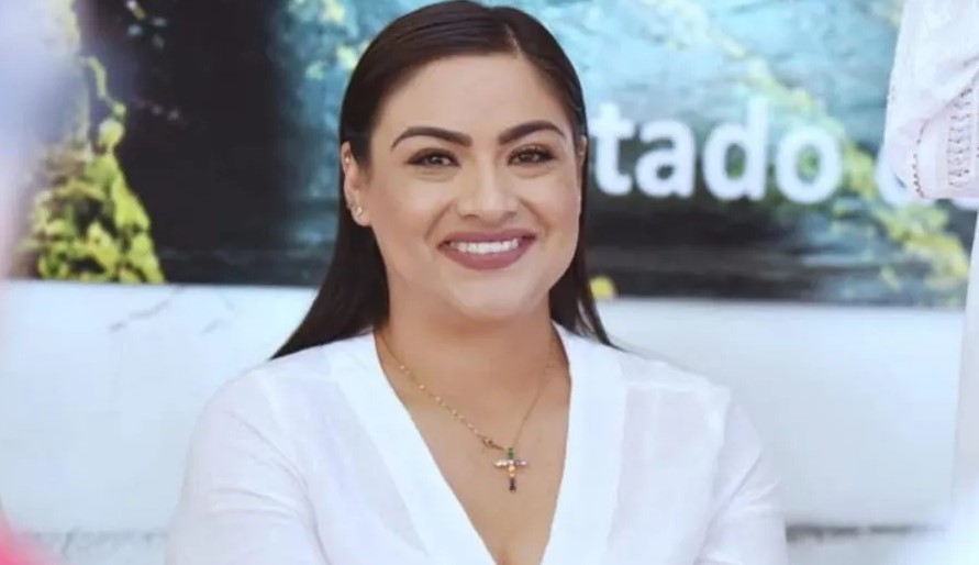 Asesinan a Gaby Mejía, exalcaldesa de Cuauhtémoc, a Plena Luz del Día