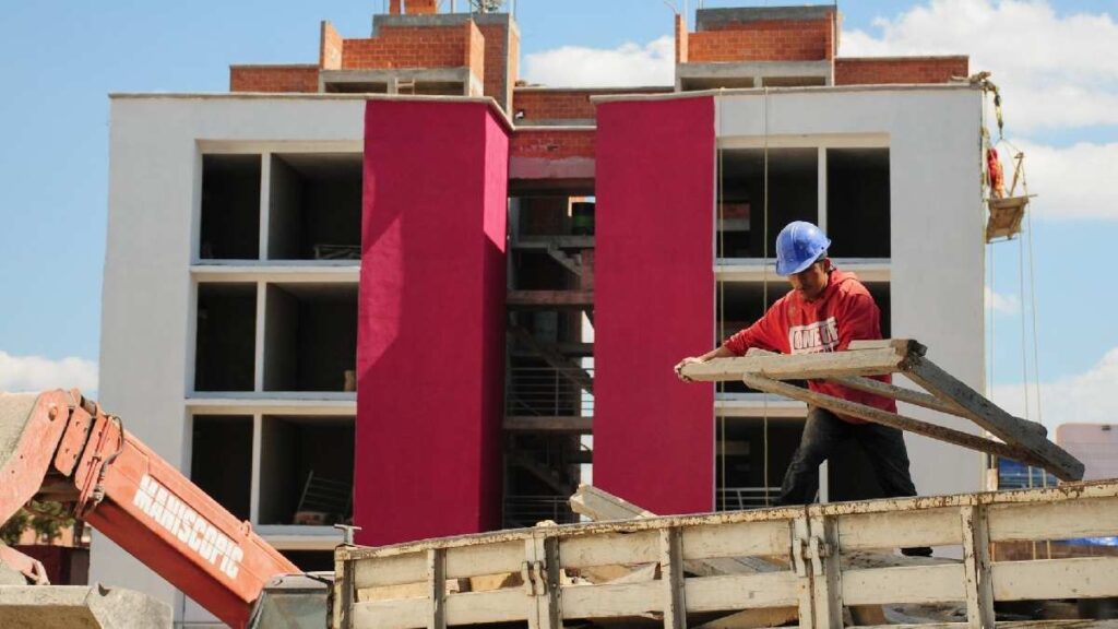 Tercera etapa de Vivienda para el Bienestar: Así puedes inscribirte al programa