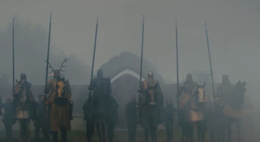 Lanzan primer tráiler de ‘El Caballero de los Siete Reinos’