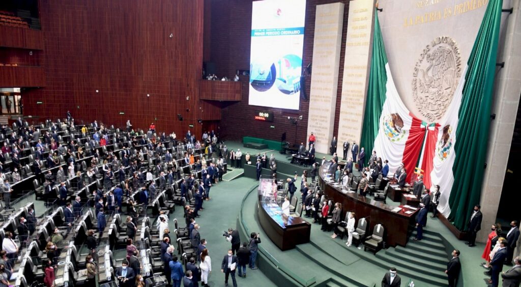 Congreso impulsa registro nacional para garantizar derechos a personas de talla baja