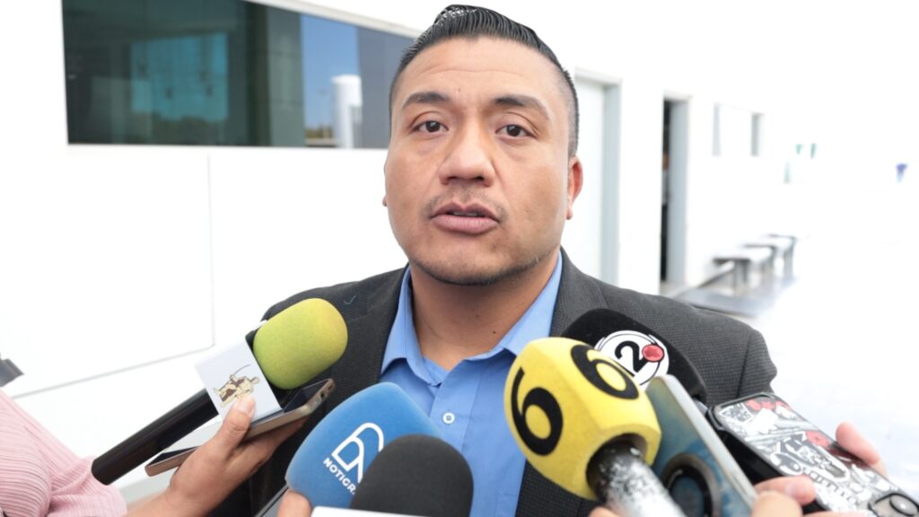 Sindicato de Salud otorga estabilidad laboral a 190 trabajadores en Durango