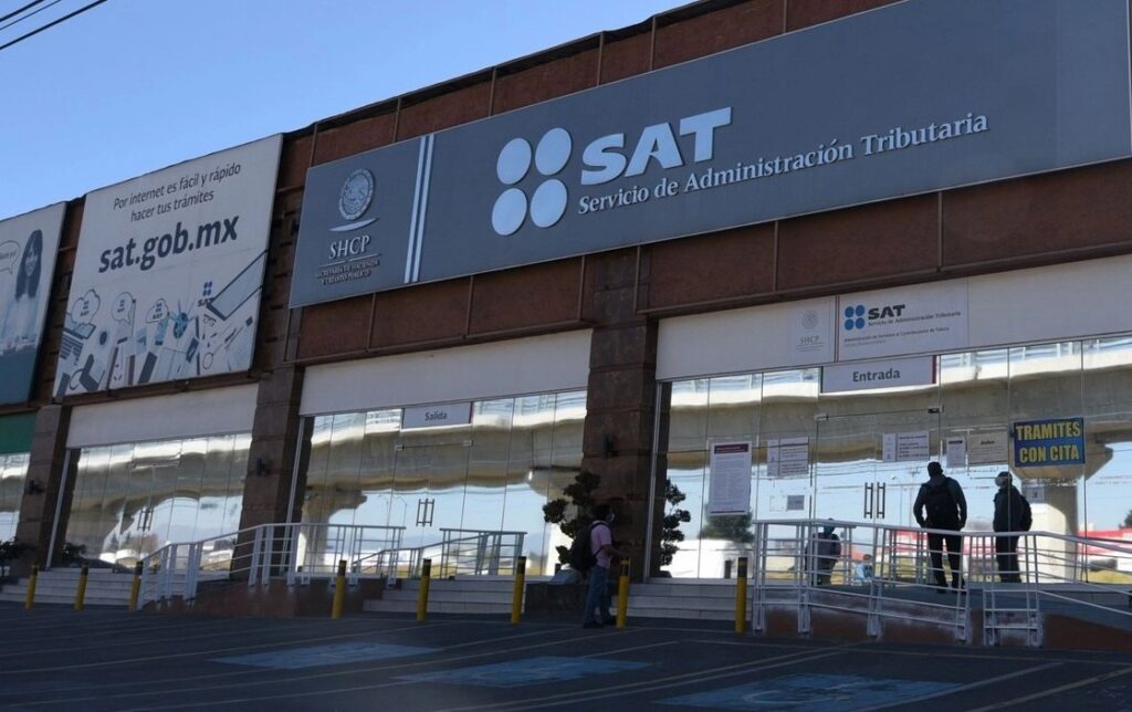 SAT intensifica verificaciones en actividades vulnerables para prevenir lavado de dinero