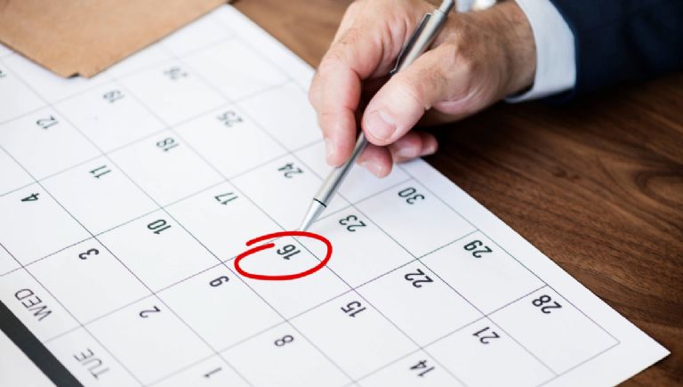 Noviembre 2025: Conoce los días feriados oficiales para los trabajadores mexicanos