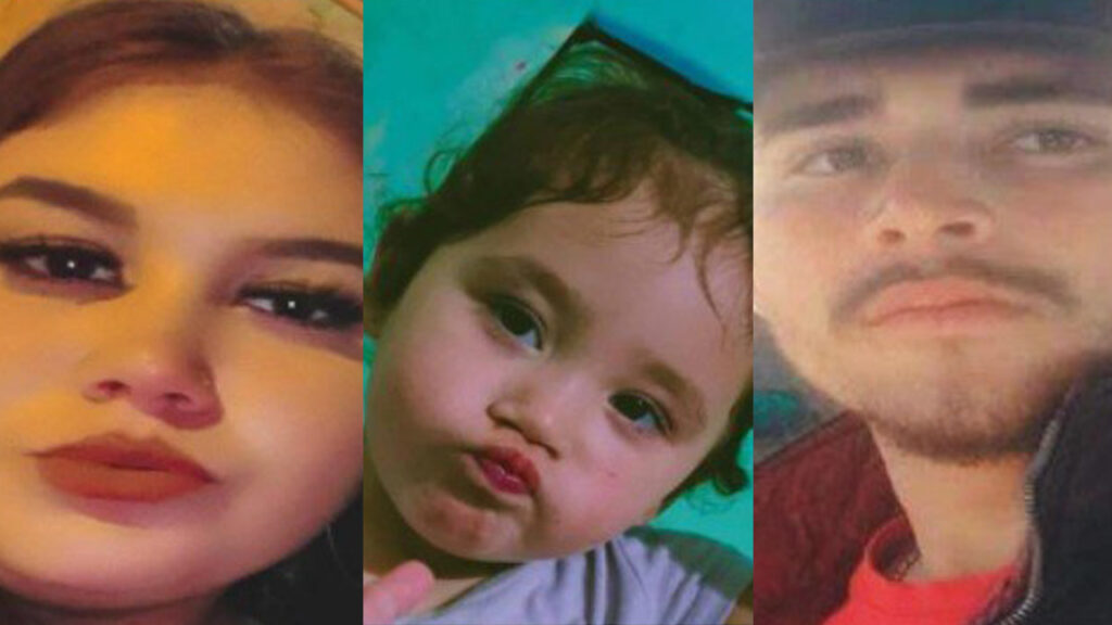 Desaparece familia en Atotonilco El Alto