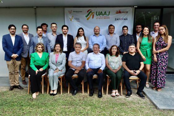 Jalisco celebra el Día Mundial del Huevo 2025 con desayunos solidarios y donativos a comunidades vulnerables