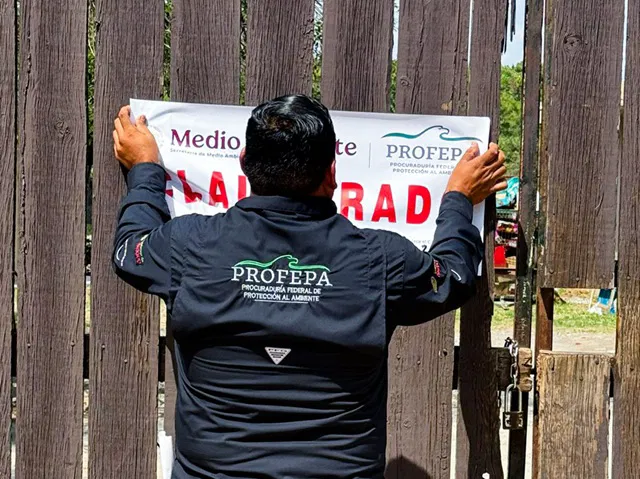 Clausuran Zoológico La Pastora por irregularidades en cuidado animal