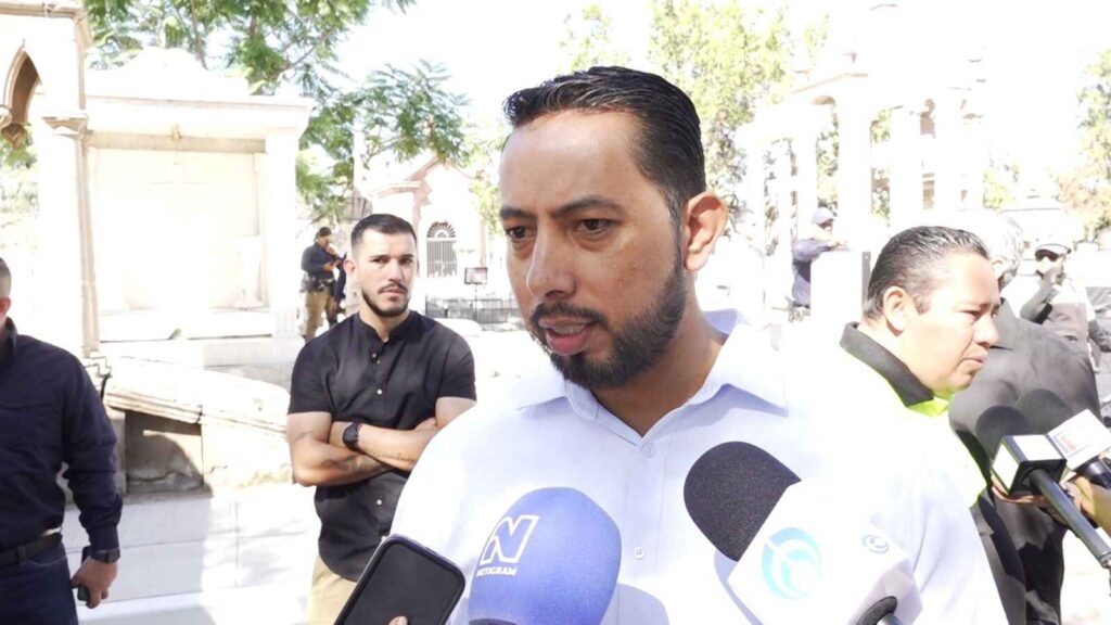 Inicia policía preventiva operativo por el Buen Fin, se preparan rumbo a fechas decembrinas