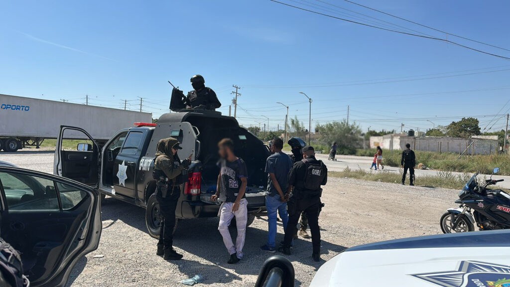 Aumenta la percepción de inseguridad en las ciudades de Durango y Gómez Palacio: INEGI