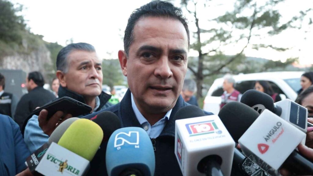 Presa Tunal II impulsará derrama económica en Durango: Toño Ochoa