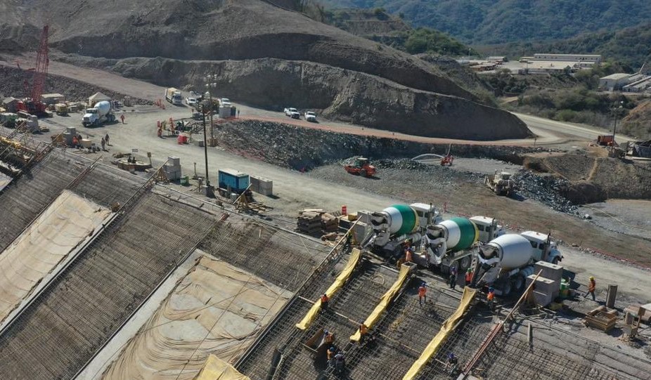 Presa Tunal II tendrá recursos federales en 2026: diputada Martha Olivia (Morena)