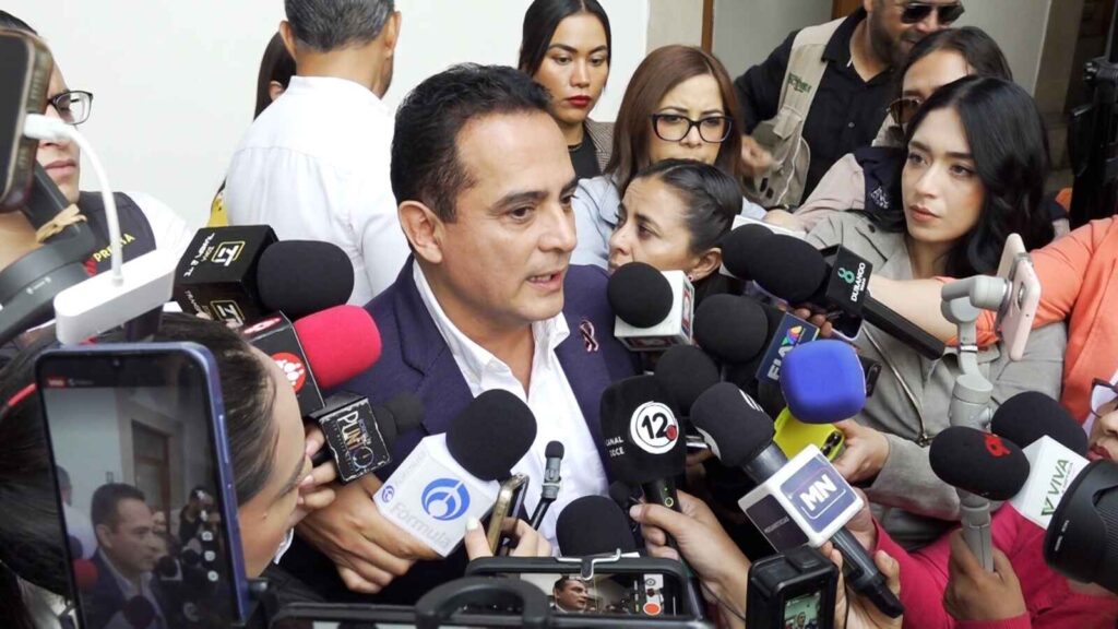 Alcalde anuncia que nueva convocatoria de presupuesto participativo iniciará en noviembre