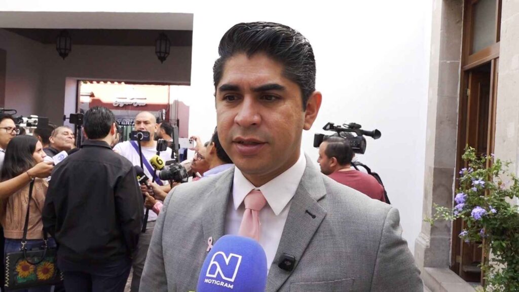 Presupuesto Participativo tendrá incremento en la zona rural: Jorge Herrera