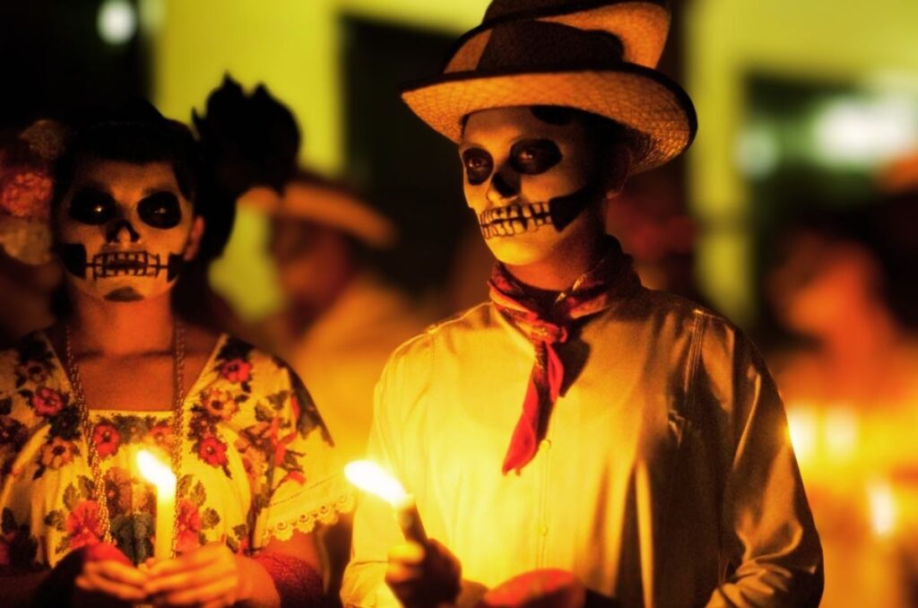 Horóscopo 01 de noviembre: Tu destino en este Día de Muertos.