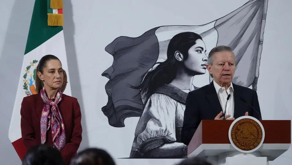 Arturo Zaldívar reitera que no hay retroactividad en la Ley de Amparo