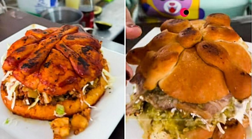 Surge el ‘pambamuerto’ y las ‘muertortas’ en CDMX