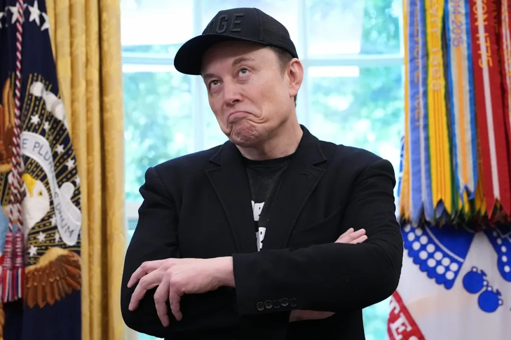 Elon Musk asegura que Optimus puede transformar el mundo