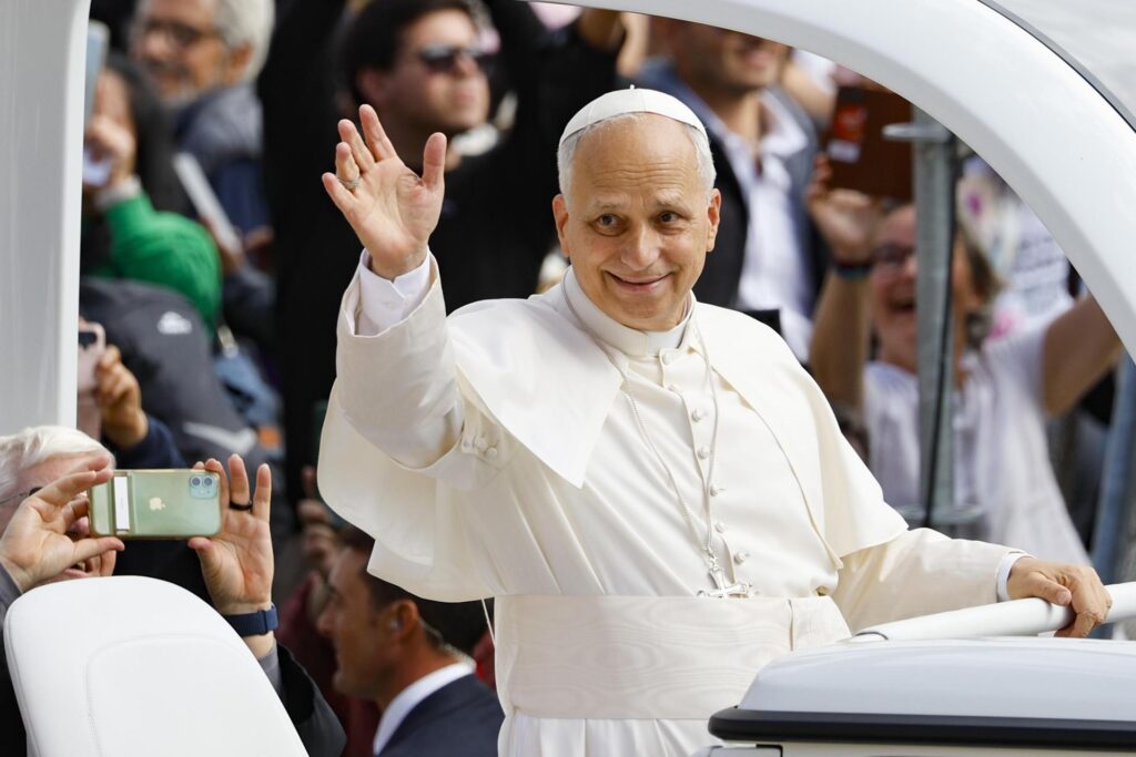 Vaticano confirma primer viaje internacional del papa León XIV: ¿Qué países visitará?