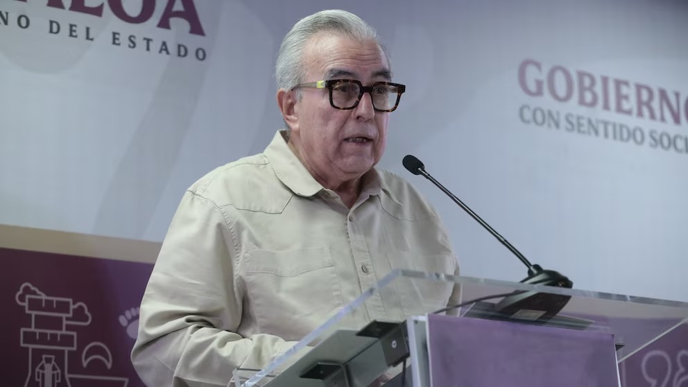 Secuestran a escolta del hijo del gobernador de Sinaloa