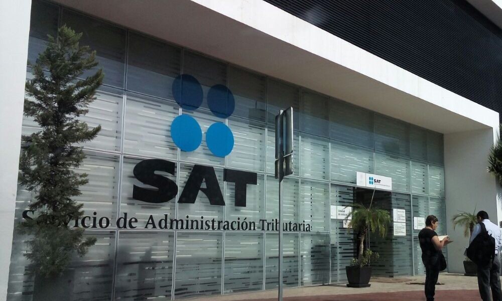 SAT auditará a más de 16,000 contribuyentes en 2026: ¿estás en la mira?