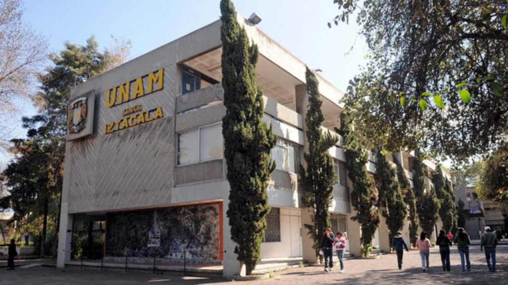 UNAM identifica a presuntos responsables de amenazas falsas de bomba