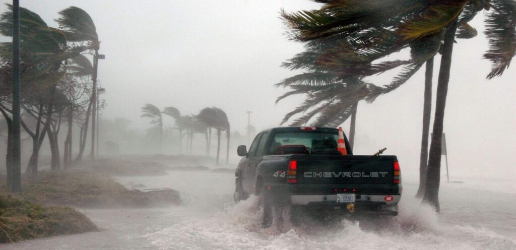 Tormenta tropical ‘Jerry’ se forma en el Atlántico; sin riesgo para México