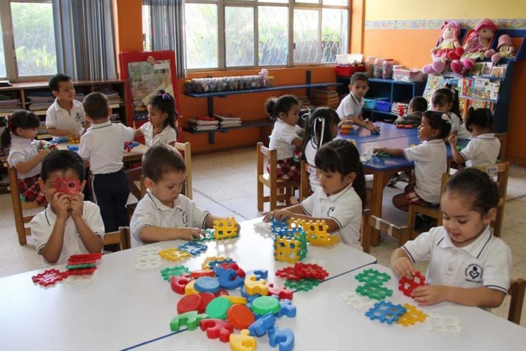 SEP anuncia fechas de registro para la Beca Rita Cetina de Preescolar