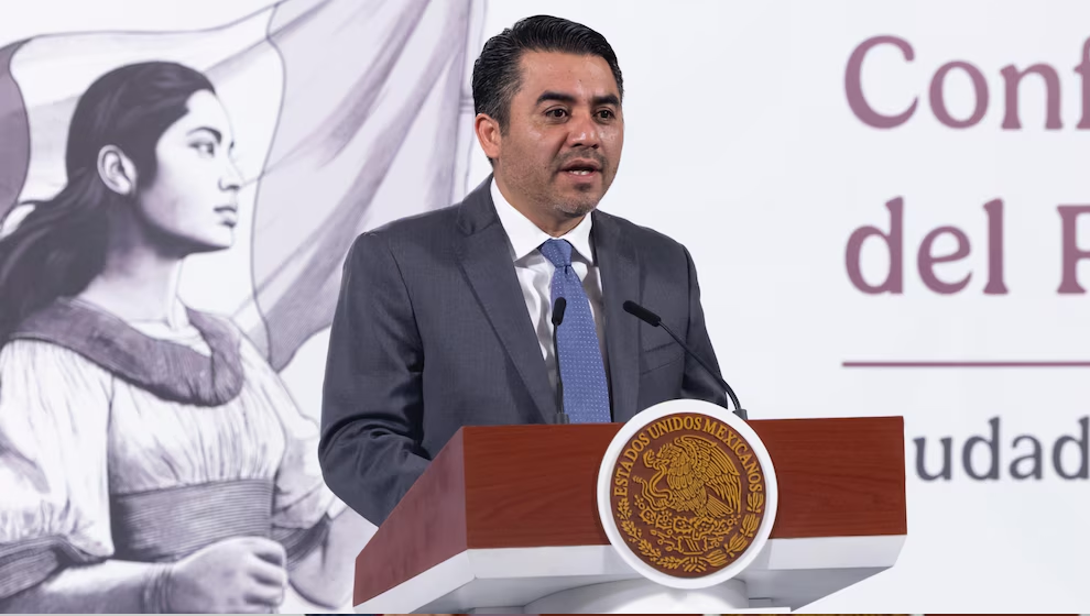Conagua implementa estrategia para prevenir afectaciones por lluvias en el Valle de México