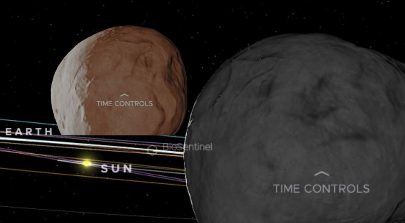 ¿El cometa 3I Atlas representa una amenaza para la Tierra?