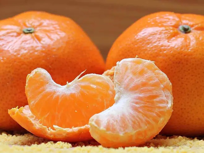 Precio de la mandarina sube más del 20% en México
