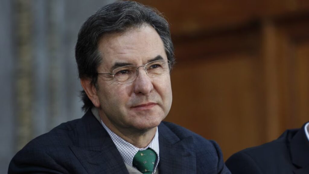 México se perfila como destino clave de inversión global en 2026: Esteban Moctezuma