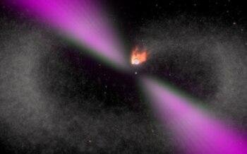 El telescopio espacial James Webb revela un exoplaneta dominado por carbono