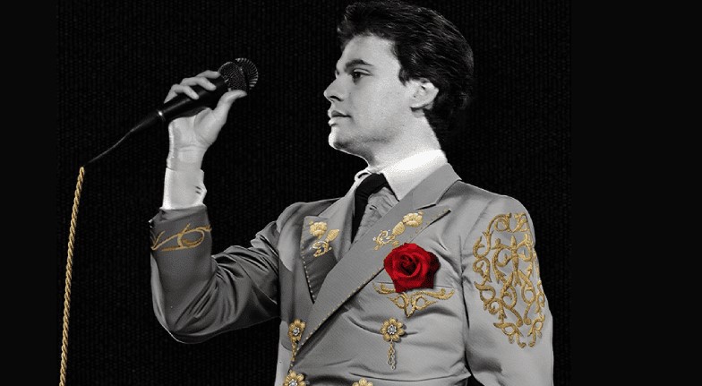 Lanzan el Tráiler oficial de ‘Juan Gabriel: Debo, puedo y quiero’