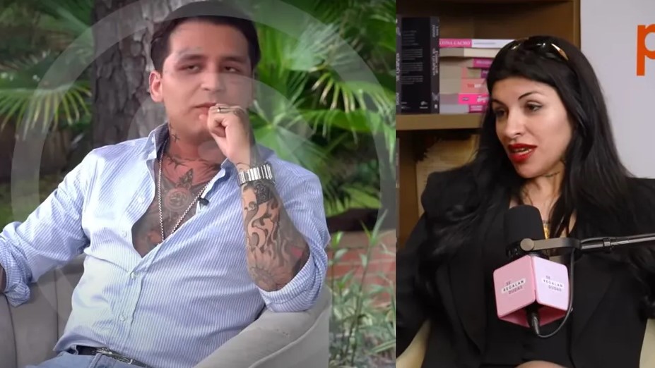 Cazzu rompe el silencio sobre la paternidad de Nodal