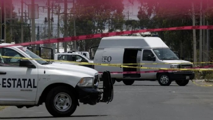 Homicidios dolosos bajan 32% en el primer año del gobierno de Claudia Sheinbaum