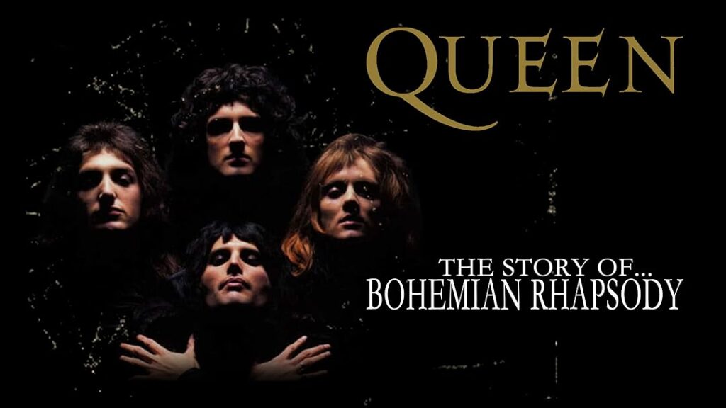 50 años de ‘Bohemian Rhapsody’: La revolución musical de Queen