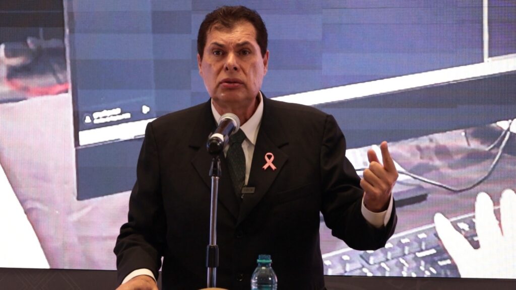 En Durango el voto se ejerció en 39 municipios sin inseguridad: IEPC en su informe 2025