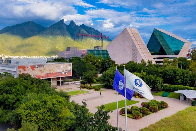 ¡Orgullo nacional! Dos universidades mexicanas se encuentran entre las mejores de América Latina