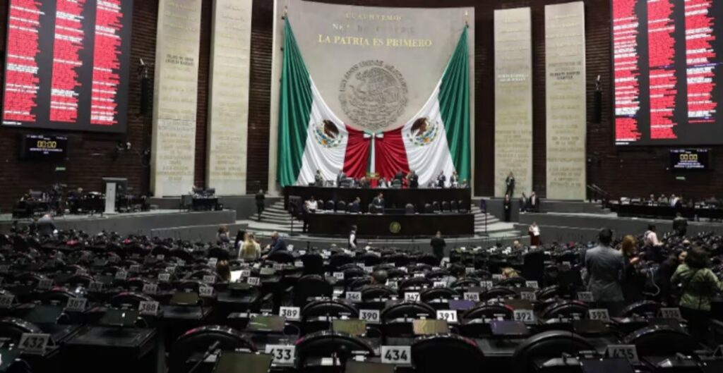 Diputados aprueban reforma a la Ley Aduanera; entrará en vigor en 2026