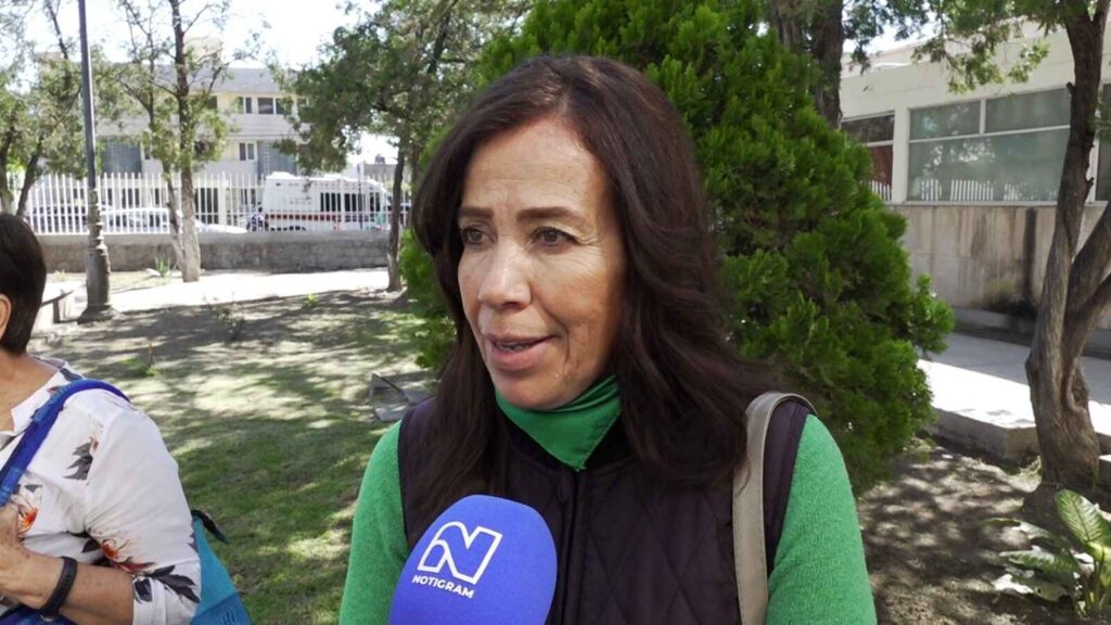 Trabajadores de Salud en Durango exigen concepto 30 y vacaciones extraordinarias